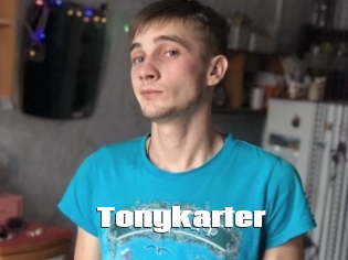 Tonykarter