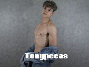 Tonypecas