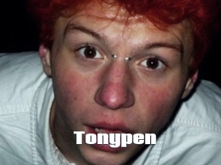 Tonypen