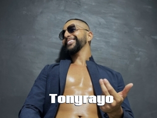 Tonyrayo