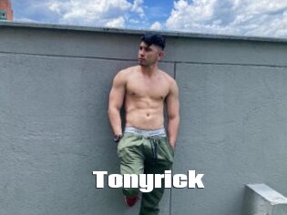 Tonyrick