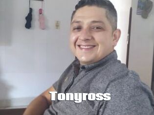 Tonyross