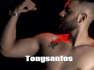 Tonysantos