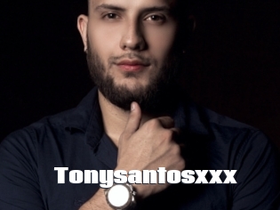 Tonysantosxxx