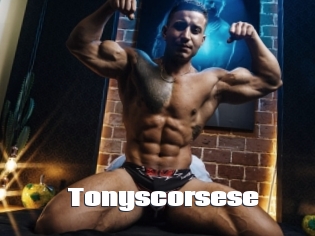 Tonyscorsese