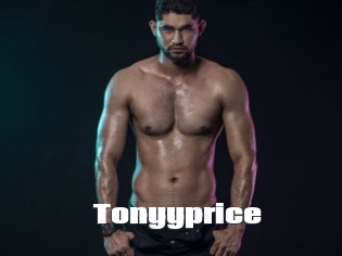 Tonyyprice