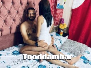 Tooddambar