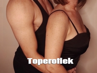 Toperotiek