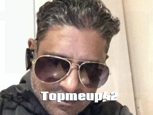 Topmeup42