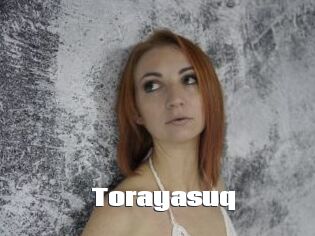 Torayasuq