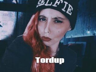 Tordup