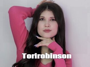 Torirobinson