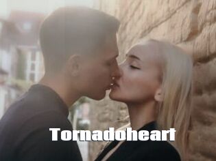 Tornadoheart