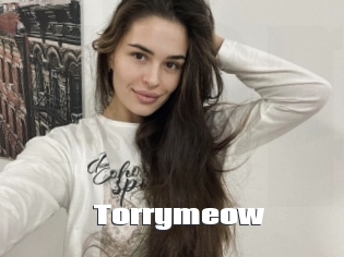 Torrymeow