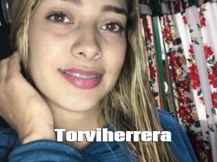 Torviherrera