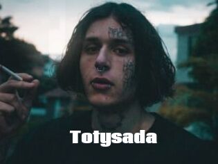 Totysada