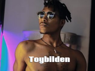 Toybilden