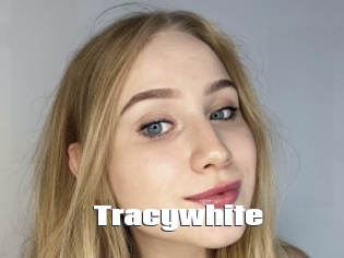 Tracywhite