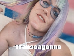 Transcayenne