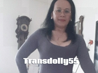 Transdolly55