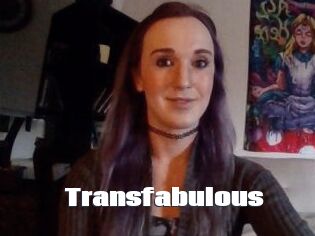 Transfabulous