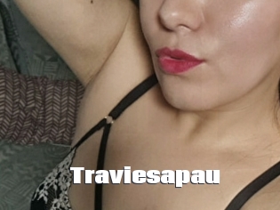 Traviesapau