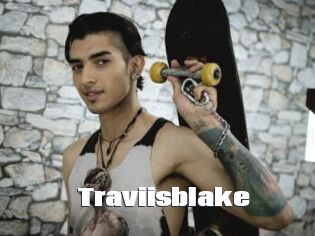 Traviisblake