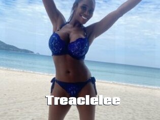 Treaclelee