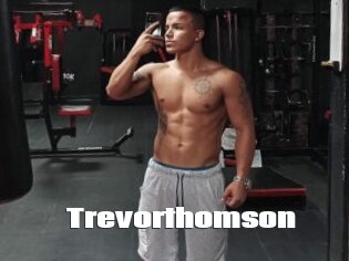 Trevorthomson