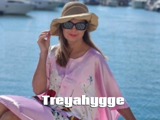 Treyahygge