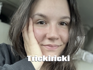 Trickiricki