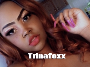 Trinafoxx