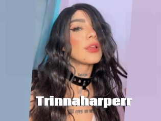 Trinnaharperr