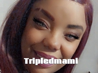 Tripledmami