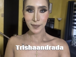 Trishaandrada