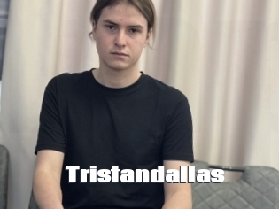 Tristandallas