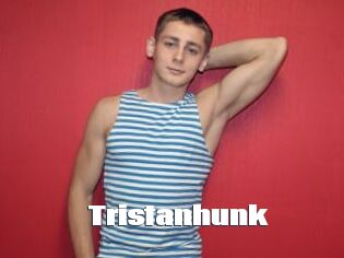 Tristanhunk