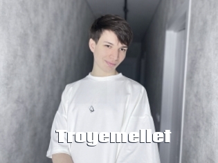 Troyemellet