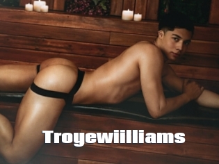 Troyewiilliams