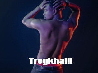 Troykhalil