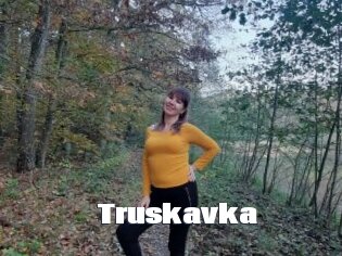 Truskavka