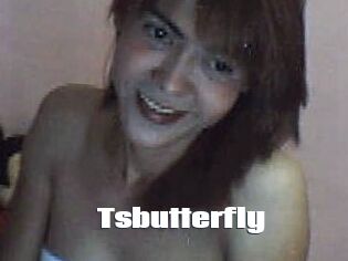 Tsbutterfly