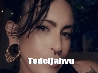 Tsdeijahvu