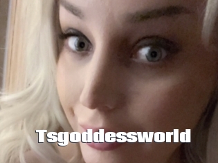 Tsgoddessworld