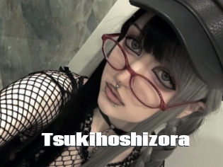 tsukihoshizora The hot porn