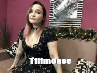 Ttitmouse