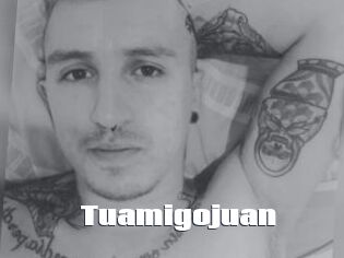 Tuamigojuan