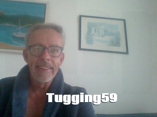 Tugging59