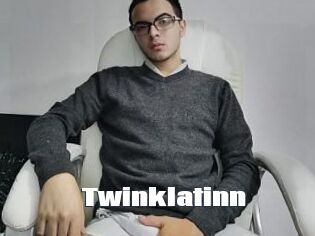 Twinklatinn