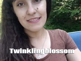 Twinklingblossom